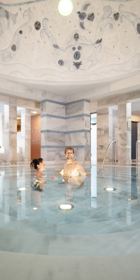 Bain romain-irlandais Bain romain-irlandais