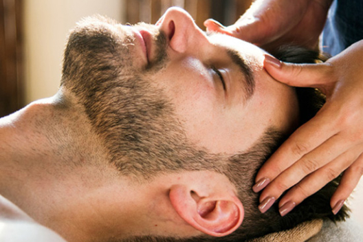 Vita Anti Stress Massage