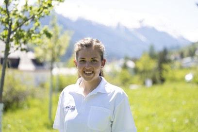 Lea Plangger Physiotherapie