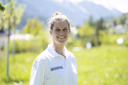 Miriam Patscheider Physiotherapie