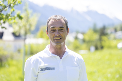 Othmar Fries Physiotherapie