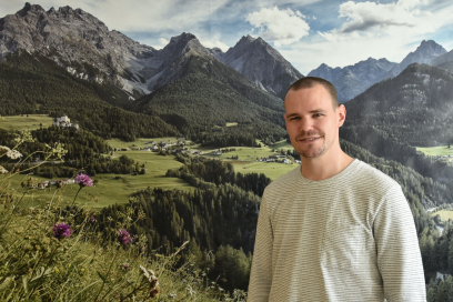 Physiotherapeut Markus Roessler Physiotherapeut Markus Roessler