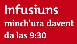 infusiuns minch ura infusiuns minch ura