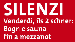 Silenzi
