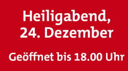 Heilig Abend