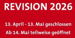 Revision 2026 DE