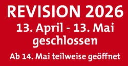 Revision Deutsch