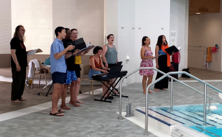 Scuol Classics Konzert