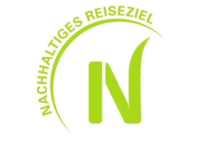 Nachhaltiges Reiseziel