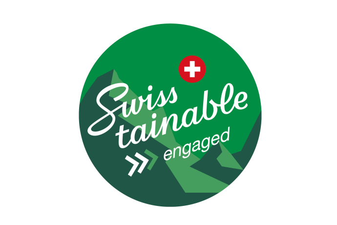 Swisstainable