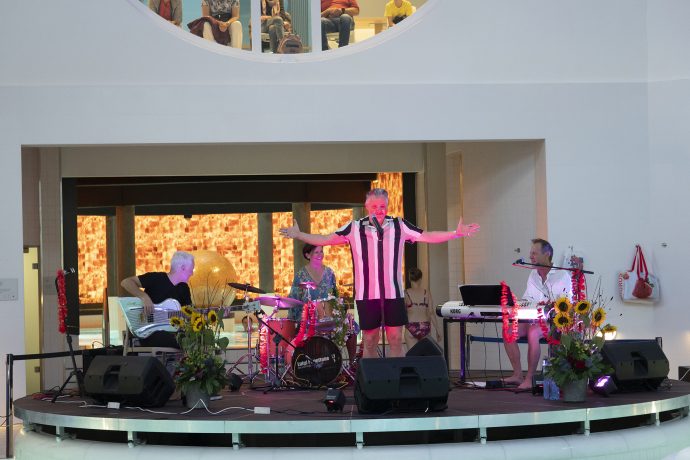 Konzert Elvis Show 2023