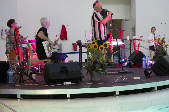 Konzert Elvis Show 2023