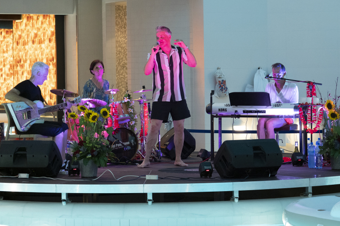 Konzert Elvis Show 2023