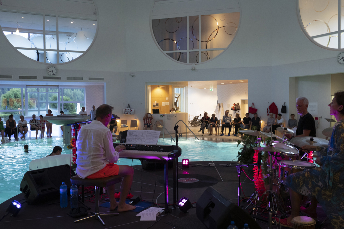  Konzert Elvis Show 2023