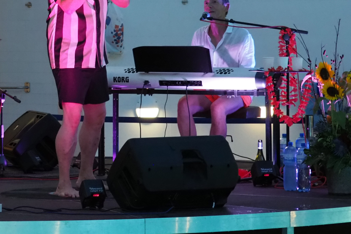 Konzert Elvis Show 2023