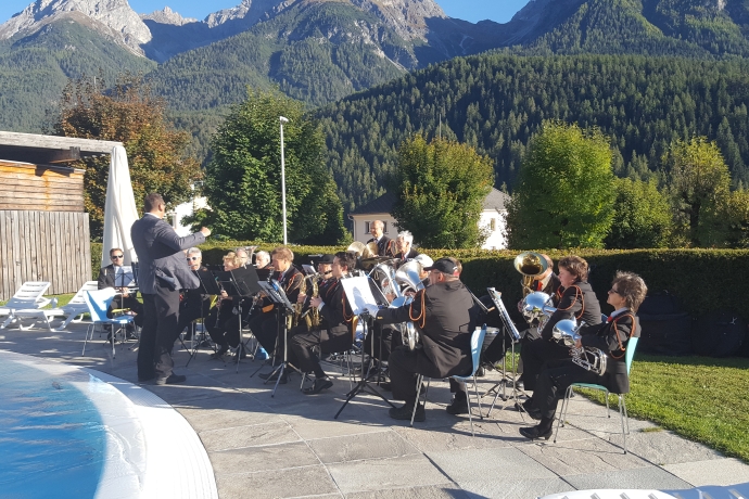 Scuol fa musica