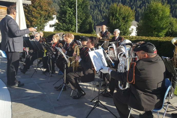 Scuol fa musica