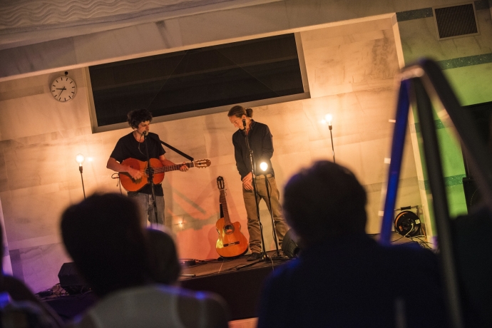 Scuol fa musica Scuol fa musica