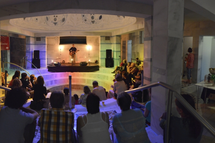 Scuol fa musica Scuo