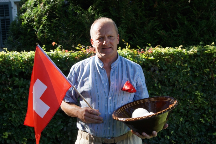 Thomas Rohner Thomas Rohner