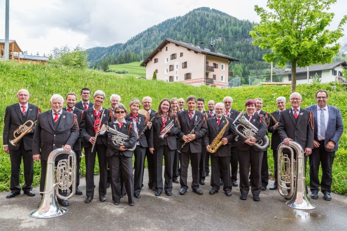 Scuol fa musica