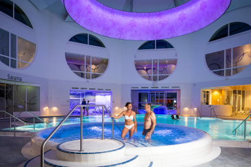 Active pool overview